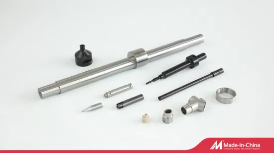 Tooling Fixtures Used on Automation Equipment CNC Machining Auto Componants