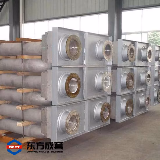 Cheap Radiant Tubes with High Quality for Heat Treatment Furnace